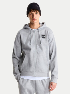 The North Face The North Face Pluus  Evo Box Hd NF0A8JAZCQO1 Hall Regular Fit