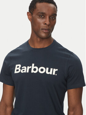 T-Shirt Barbour φωτογραφία