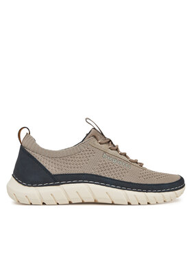 Bugatti Bugatti Sneakers 321-ASM01-6900 Gri