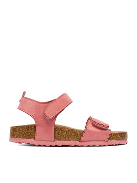 DeeZee DeeZee Sandales CEO-CM220518-19B Rozā