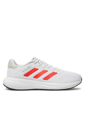 adidas adidas Skriešanas apavi Response Runner IH3583 Balts