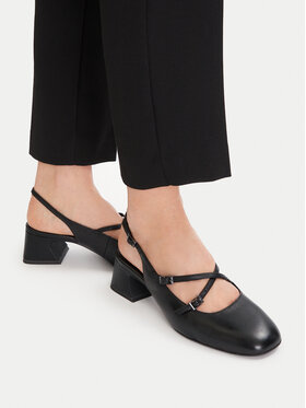 Tamaris Tamaris Décolleté 1-29662-45 Nero