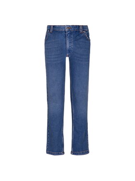 Pinko Pinko Jeansy F3PIJGDP001 Niebieski Regular Fit