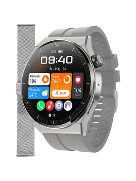 Enter Enter Orologio 5714902047920 Grigio