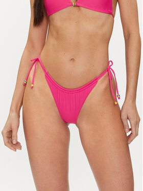 Banana Moon Banana Moon Spodnji del bikini Boka Colorsun Roza