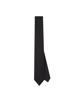 Calvin Klein Calvin Klein Kaklaraištis K10K112347 Juoda