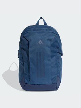 adidas adidas Plecak 158699 Niebieski jasny