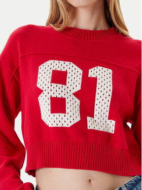 Πουλόβερ Guess Jeans φωτογραφία