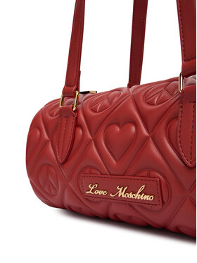LOVE MOSCHINO LOVE MOSCHINO Torbica JC4265PP0PKQ0459 Crvena