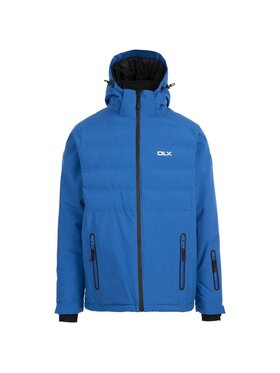 Trespass Trespass Kurtka snowboardowa Randolph Błękitny Long Fit