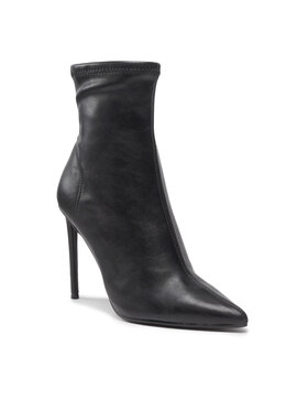 Steve Madden Steve Madden Bokacsizma Vanya SM11002089-02002-011 Fekete