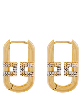 Elisabetta Franchi Elisabetta Franchi Cercei OR-20A-52E2-V200 Auriu