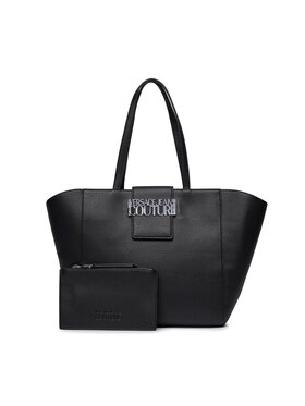 Versace Jeans Couture Versace Jeans Couture Torebka 75VA4BB6 Czarny