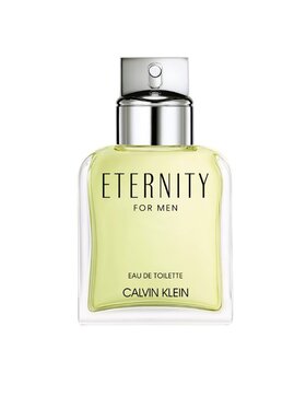 Calvin Klein Calvin Klein Eternity For Men Woda toaletowa