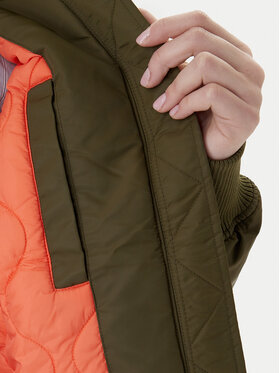 Tommy Jeans Μπόμπερ μπουφάν Tommy Jeans - 6