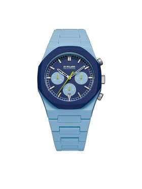 D1 Milano D1 Milano Laikrodis PHBJ03 Mėlyna