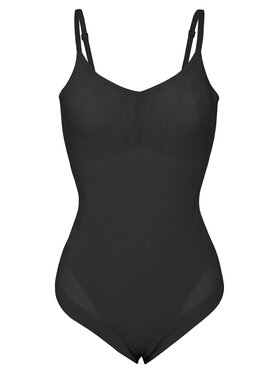 Calvin Klein Underwear Calvin Klein Underwear Guaina contenitiva LV00QF8295 Nero