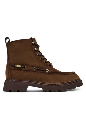 Tamaris Tamaris Polacchine 1-25241-47 Marrone