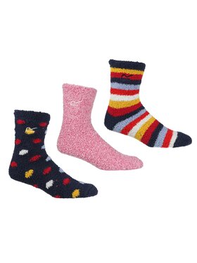 Regatta Regatta Skarpety Cosy Granatowy