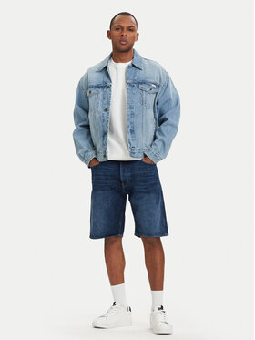 G-Star Raw G-Star Raw Teksapüksid Dakota D24411-E352-H950 Sinine Regular Fit