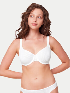 Triumph Triumph Liemenėlė su lankeliais Harmony Spotlight 10215944 Balta