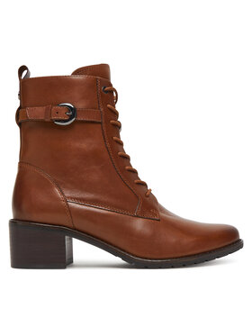 Caprice Caprice Черевики 9-25100-45 Коричневий