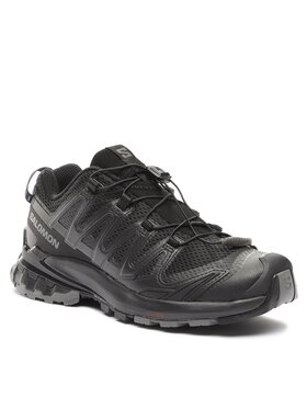 Salomon Superge Xa Pro 3D V9 L47272700 Črna