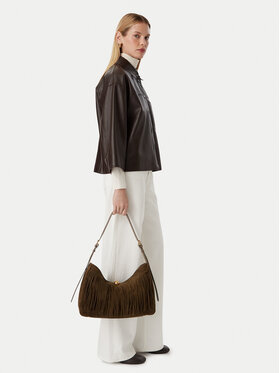 Furla Furla Rankinė Sfera Soft WB02031-BX0906-5151S-1-002-20-CN B Tamsiai žalia