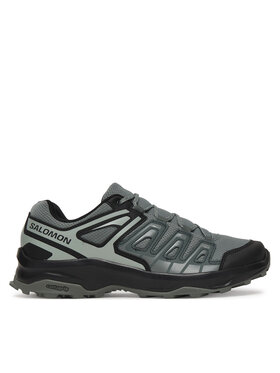 Salomon Salomon Bėgimo batai Extegra Gtx Gore-Tex L49136000 Pilka