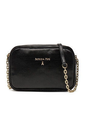 Patrizia Pepe Patrizia Pepe Torebka 8B0071/L137 Czarny