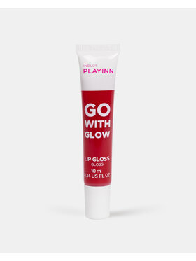 INGLOT INGLOT Go With Glow Playinn Błyszczyk Go With Strawberry 27