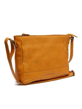 The Chesterfield Brand The Chesterfield Brand Saszetka 300318 Brązowy