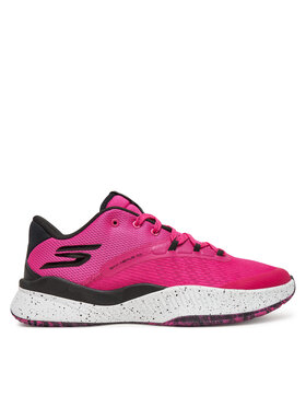 Skechers Skechers Buty do koszykówki Skx Nexus 253015 Różowy
