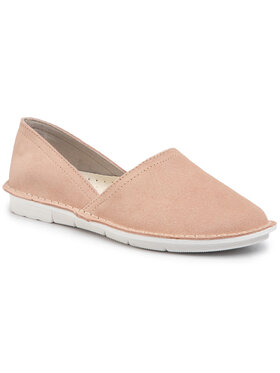 Lasocki Lasocki Chaussures basses P201 Rose