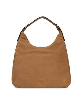 MICHAEL Michael Kors MICHAEL Michael Kors Kabelka 30S5AY5H3L Hnědá