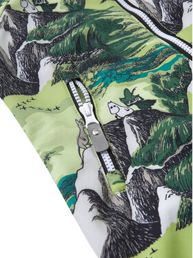 Ολόσωμη Φόρμα Softshell Reima φωτογραφία