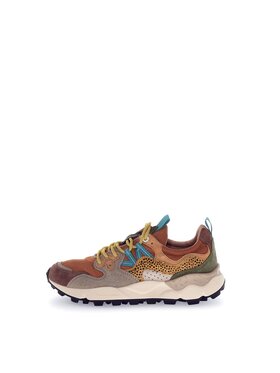 Flower Mountain Flower Mountain Sneakers 91646 Grigio