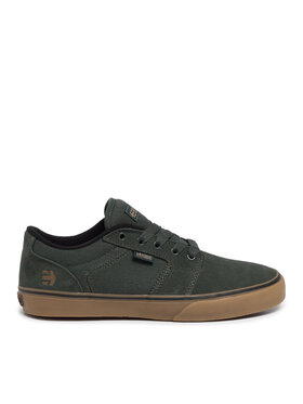 Etnies Etnies Tenisice Barge Ls 4101000351 Zelena