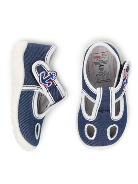 Superfit Superfit Sussid 6-09248-80 Sinine