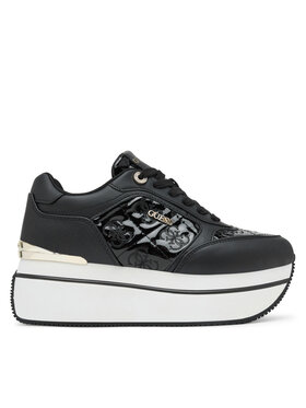 Guess Guess Sneakers 176255 Schwarz