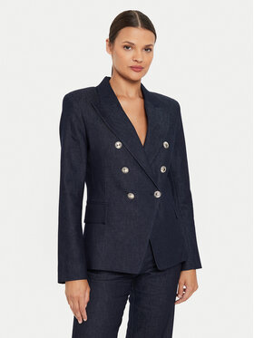 Marciano Guess Marciano Guess Sakko 4YPN17 7238A Dunkelblau Regular Fit