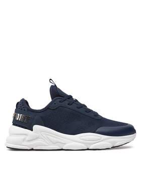 Plein Sport Plein Sport Sneakersy UADS USC0608 STE003N Granatowy