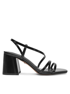 Nine West Nine West Szandál WFA2642-1 Fekete