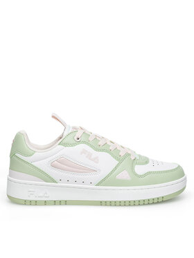 Fila Fila Сникърси SUOLO LOW FFT0120_63150 Зелен