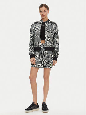 Φούστα σε γραμμή Α adidas φωτογραφία