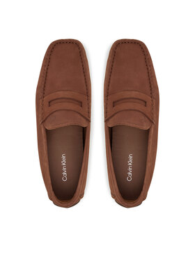 Μοκασίνια Calvin Klein φωτογραφία