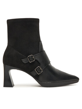 Hispanitas Hispanitas Polokozačky HI254304 Černá