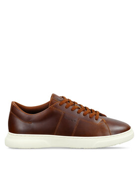 Gant Gant Sneakersy 32631215 Hnědá