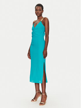 Φόρεμα καλοκαιρινό Simona Corsellini φωτογραφία