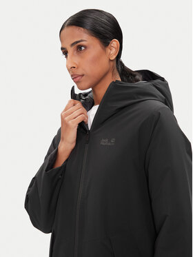 Jack Wolfskin Μπουφάν χειμωνιάτικο Jack Wolfskin - 4